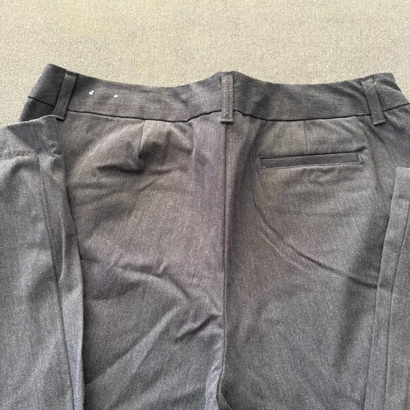 St. John's Bay Classic Fit - Boot Cut Pants Size 16P - Picture 6 of 6